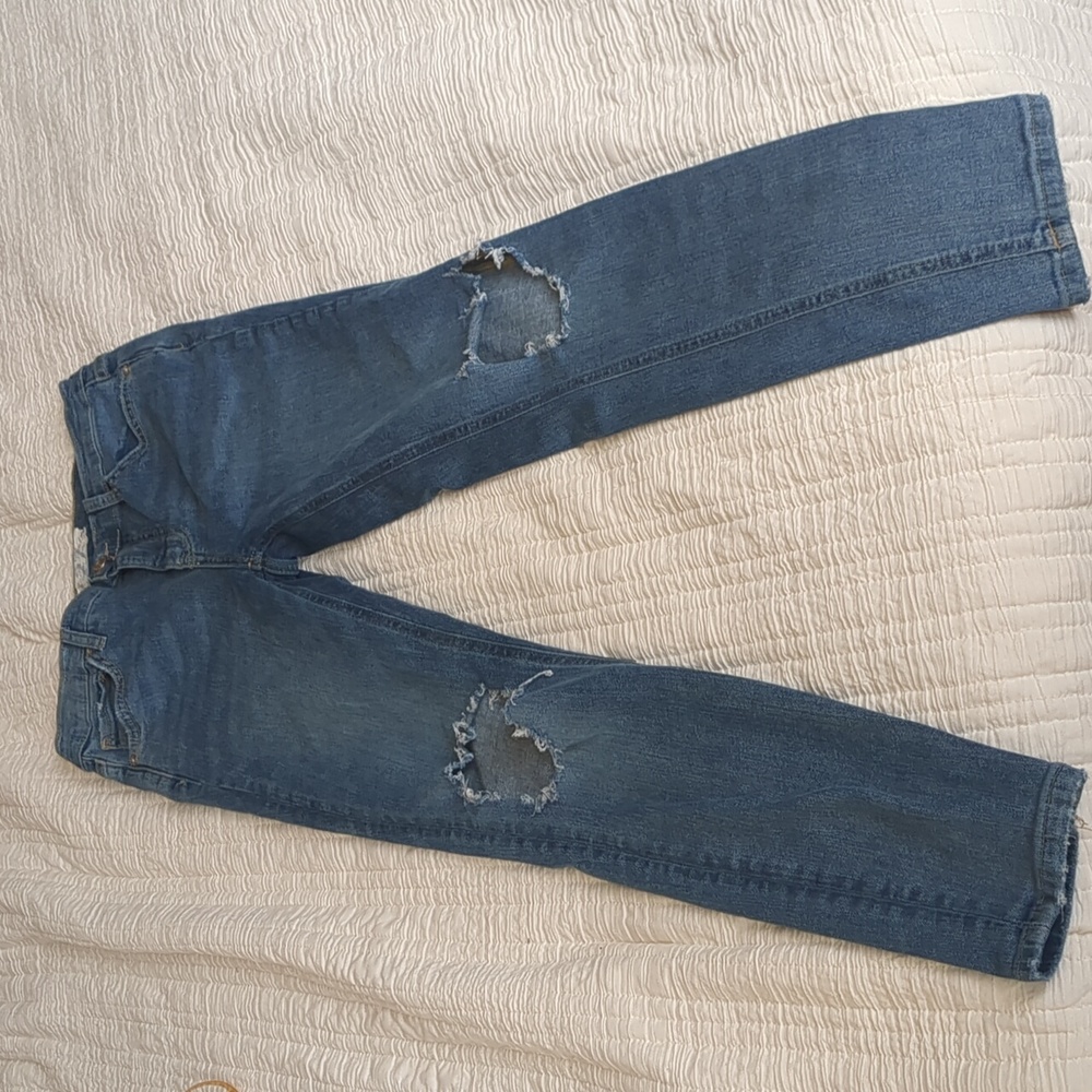 WE THE FREE Twenty Seven Jeans